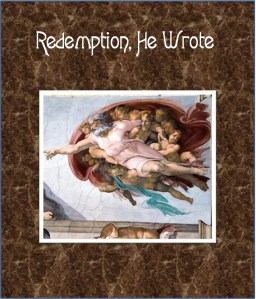 Redemption He Wrote